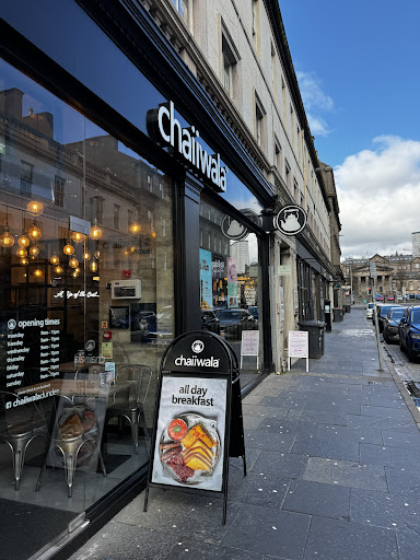 Photo of Chaiiwala - 42 Reform St, Dundee DD1 1RT